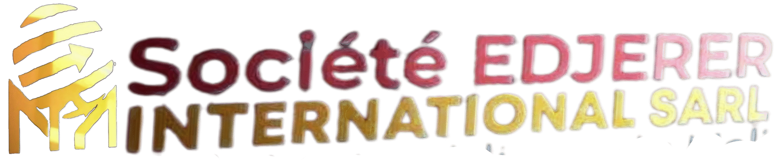 Société EDJBER INTERNATIONAL SARL